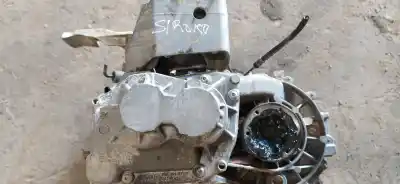 Pezzo di ricambio per auto di seconda mano riduttore per volkswagen scirocco (138) 1.4 16v tsi riferimenti oem iam seh  