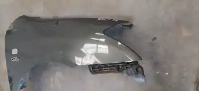 Peça sobressalente para automóvel em segunda mão guarda-lamas dianteiro direito por toyota corolla (e12) berlina referências oem iam   