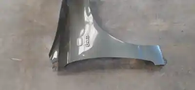 Peça sobressalente para automóvel em segunda mão guarda-lamas dianteiro direito por toyota corolla (e12) berlina referências oem iam   