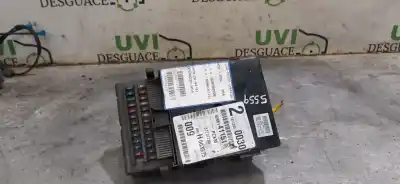 İkinci el araba yedek parçası Elektronik Modül için RENAULT LAGUNA II (BG0) Initiale OEM IAM referansları 8200141151  