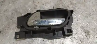Pezzo di ricambio per auto di seconda mano Maniglia Interna Anteriore Sinistra per CITROEN C4 COUPE Collection Riferimenti OEM IAM 96435311  