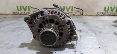 Pezzo di ricambio per auto di seconda mano ALTERNATORE per CHEVROLET CAPTIVA (C100, C140)  Riferimenti OEM IAM AA8C21B0334  