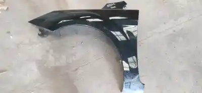Peça sobressalente para automóvel em segunda mão Guarda-lamas Dianteiro Esquerdo por FORD FOCUS LIM. (CB8) Titanium Referências OEM IAM   