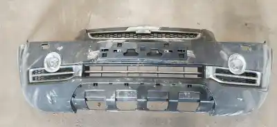 Pièce détachée automobile d'occasion LE PARE-CHOC AVANT pour CHEVROLET CAPTIVA (C100, C140)  Références OEM IAM   