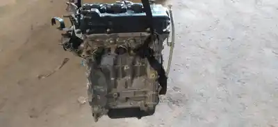 Second-hand car spare part COMPLETE ENGINE for MITSUBISHI SPACE STAR (A00)  OEM IAM references 0106742643225  