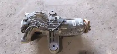 Автозапчасти б/у ЗАДНИЙ ДИФФЕРЕНЦИАЛ за CHEVROLET CAPTIVA (C100, C140)  ссылки OEM IAM DATM10927  25909572