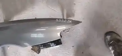 Second-hand car spare part front right fin for seat leon (1m1) signo oem iam references   