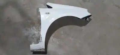 Автозапчастина б/у ПЕРЕДНЕ ПРАВЕ КРИЛО для FIAT PUNTO (EVO) (199)  Посилання на OEM IAM   