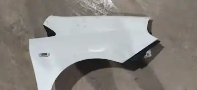 Pezzo di ricambio per auto di seconda mano parafango anteriore destro per fiat punto (evo) (199) dynamic riferimenti oem iam   
