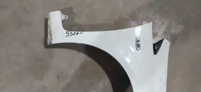 Pezzo di ricambio per auto di seconda mano parafango anteriore destro per fiat punto (evo) (199) dynamic riferimenti oem iam   