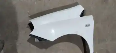 Pezzo di ricambio per auto di seconda mano parafango anteriore sinistro per fiat punto (evo) (199) dynamic riferimenti oem iam   