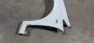 Pezzo di ricambio per auto di seconda mano parafango anteriore sinistro per fiat punto (evo) (199) dynamic riferimenti oem iam   
