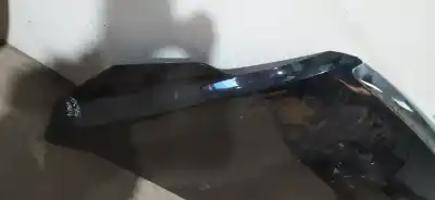 Peça sobressalente para automóvel em segunda mão capot por ford focus lim. (cb8) titanium referências oem iam   