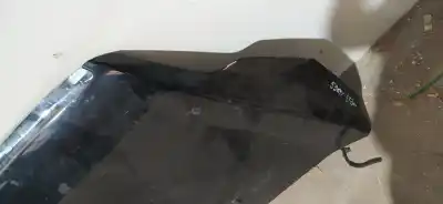 Peça sobressalente para automóvel em segunda mão capot por ford focus lim. (cb8) titanium referências oem iam   