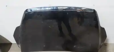 Peça sobressalente para automóvel em segunda mão capot por ford focus lim. (cb8) titanium referências oem iam   