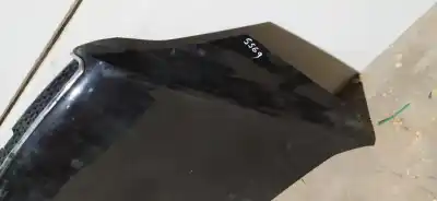 Peça sobressalente para automóvel em segunda mão capot por chevrolet captiva llw referências oem iam   