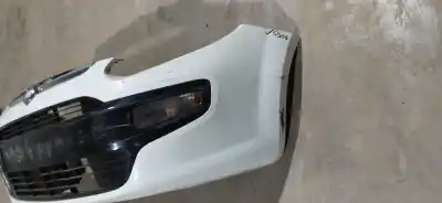 Pezzo di ricambio per auto di seconda mano paraurti anteriore per fiat punto (evo) (199) dynamic riferimenti oem iam   