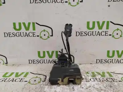 İkinci el araba yedek parçası sol arka kapi kilidi için renault espace iv (jk0) grand espace dynamique oem iam referansları 017958  