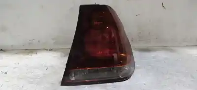 Peça sobressalente para automóvel em segunda mão Farolim Traseiro Direito por BMW SERIE 3 COMPACT (E46) 320td Referências OEM IAM 63216927  