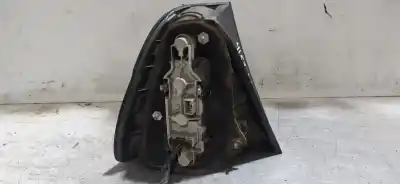 Peça sobressalente para automóvel em segunda mão farolim traseiro direito por bmw serie 3 compact (e46) 320td referências oem iam 63216927  