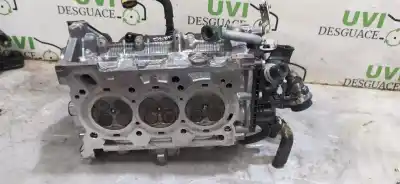 Piesă de schimb auto la mâna a doua CHIULASA pentru DACIA SANDERO  Referințe OEM IAM H4B408  