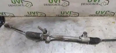 Gebrauchtes Autoersatzteil Lenkgetriebe zum MITSUBISHI SPACE STAR (A00)  OEM-IAM-Referenzen   