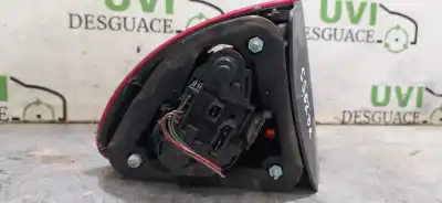 Pezzo di ricambio per auto di seconda mano luce di coda interna destra per seat leon (1m1) signo riferimenti oem iam 1m6945112   Pezzo di ricambio per auto di seconda mano luce di coda interna destra per seat leon (1m1) signo riferimenti oem iam 1m6945112