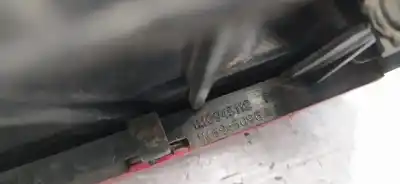 Pezzo di ricambio per auto di seconda mano luce di coda interna destra per seat leon (1m1) signo riferimenti oem iam 1m6945112   Pezzo di ricambio per auto di seconda mano luce di coda interna destra per seat leon (1m1) signo riferimenti oem iam 1m6945112