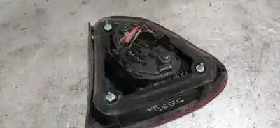 Second-hand car spare part interior left tailgate light for seat leon (1m1) signo oem iam references 1m6945111  