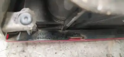 Second-hand car spare part interior left tailgate light for seat leon (1m1) signo oem iam references 1m6945111  