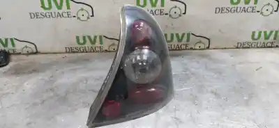 Second-hand car spare part Right Tailgate Light for RENAULT CLIO II FASE I (B/CBO) 1.2 OEM IAM references   