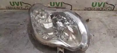 Pezzo di ricambio per auto di seconda mano faro anteriore destro per smart coupe smart scape riferimenti oem iam 1305235497