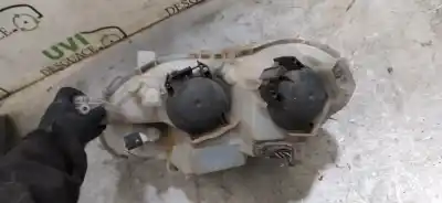 Peça sobressalente para automóvel em segunda mão farol / farolim direito por smart coupe smart scape referências oem iam 1305235497  