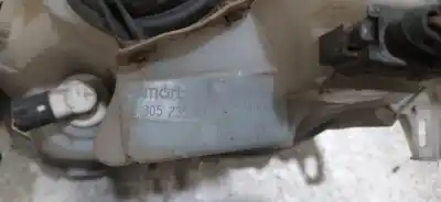 Peça sobressalente para automóvel em segunda mão farol / farolim direito por smart coupe smart scape referências oem iam 1305235497  