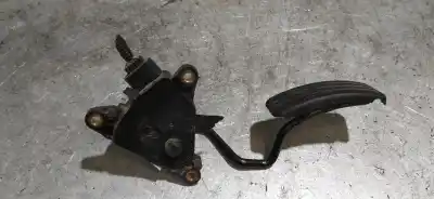 Second-hand car spare part accelerator pedal for renault clio iii confort expression oem iam references 8200297342  