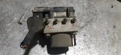 Peça sobressalente para automóvel em segunda mão Abs por RENAULT CLIO III Confort Expression Referências OEM IAM 0265231516  