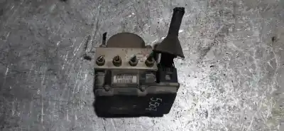 Peça sobressalente para automóvel em segunda mão abs por renault clio iii confort expression referências oem iam 0265231516  