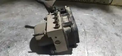 Peça sobressalente para automóvel em segunda mão abs por renault clio iii confort expression referências oem iam 0265231516  