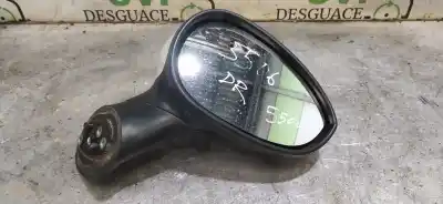 Pezzo di ricambio per auto di seconda mano RETROVISORE DESTRO per FIAT PUNTO (EVO) (199)  Riferimenti OEM IAM   