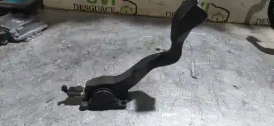 Peça sobressalente para automóvel em segunda mão Pedal Acelerador por CITROEN C3 PLURIEL (HB_) 1.4 HDi Referências OEM IAM 9646702180  0280752251