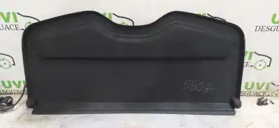 Second-hand car spare part Parcel Shelf for RENAULT CLIO III Confort Expression OEM IAM references   