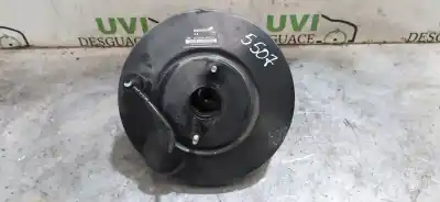 Peça sobressalente para automóvel em segunda mão SERVO FREIO por RENAULT CLIO III  Referências OEM IAM 8200249245  