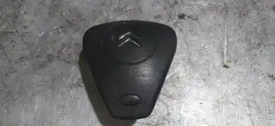Peça sobressalente para automóvel em segunda mão AIRBAG DIANTEIRO ESQUERDO por CITROEN C3 PLURIEL (HB_)  Referências OEM IAM 96380009VD  