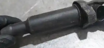 Peça sobressalente para automóvel em segunda mão bobina de ignição por renault clio iii confort expression referências oem iam 7594937  0221504470