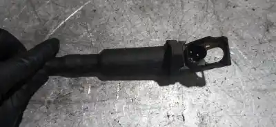 Peça sobressalente para automóvel em segunda mão Bobina De Ignição por RENAULT CLIO III Confort Expression Referências OEM IAM 7594937  0221504470