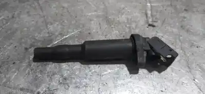 Peça sobressalente para automóvel em segunda mão bobina de ignição por renault clio iii confort expression referências oem iam 7594937  0221504470