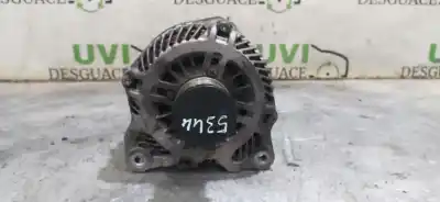 Pezzo di ricambio per auto di seconda mano alternatore per renault laguna iii initiale riferimenti oem iam 8200960536  