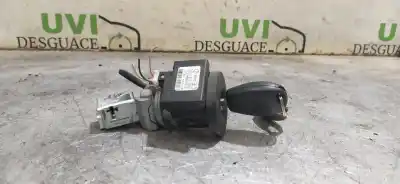 Peça sobressalente para automóvel em segunda mão comutador de ignição por renault clio iii confort expression referências oem iam 8200214173c  