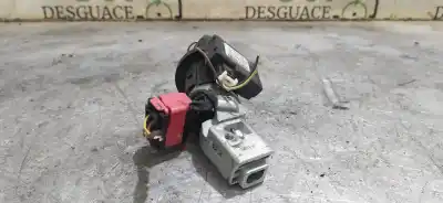 Peça sobressalente para automóvel em segunda mão comutador de ignição por renault clio iii confort expression referências oem iam 8200214173c  
