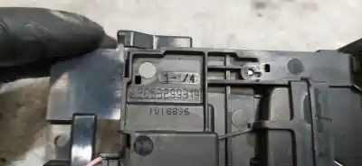 Автозапчастина б/у стартер для renault laguna iii initiale посилання на oem iam a2c53299319  